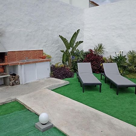 Apartmán Janela Mar Garden Lagoa  Exteriér fotografie