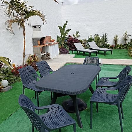 Apartmán Janela Mar Garden Lagoa  Exteriér fotografie