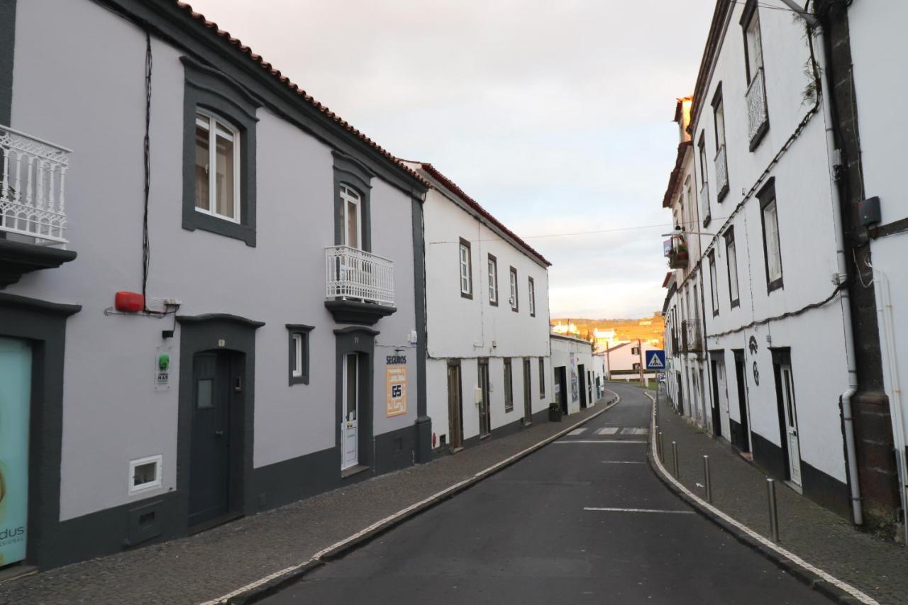 Apartmán Janela Mar Garden Lagoa  Exteriér fotografie