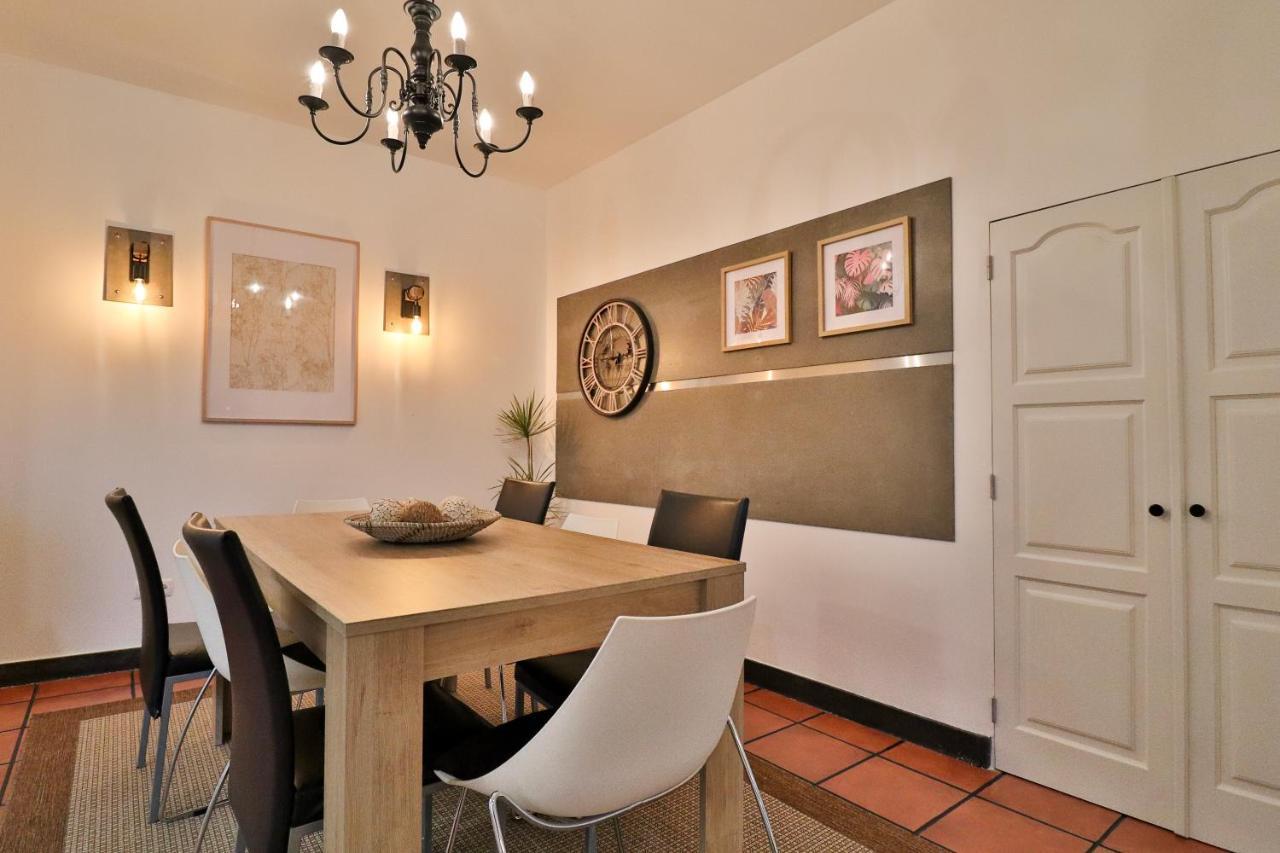 Apartmán Janela Mar Garden Lagoa  Exteriér fotografie
