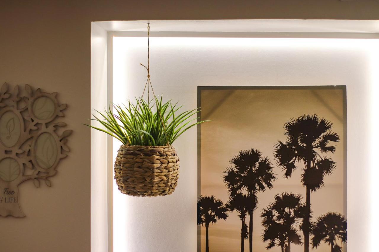 Apartmán Janela Mar Garden Lagoa  Exteriér fotografie