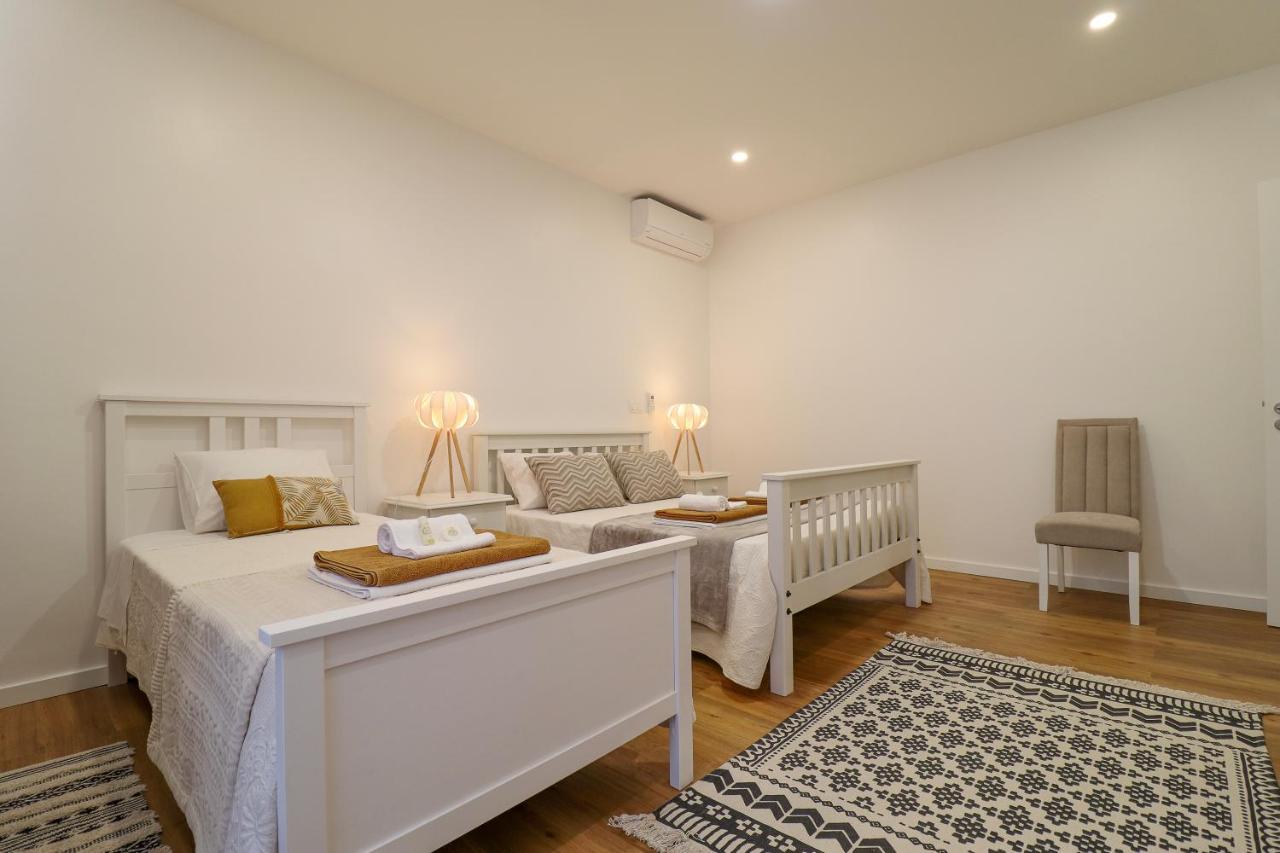 Apartmán Janela Mar Garden Lagoa  Exteriér fotografie