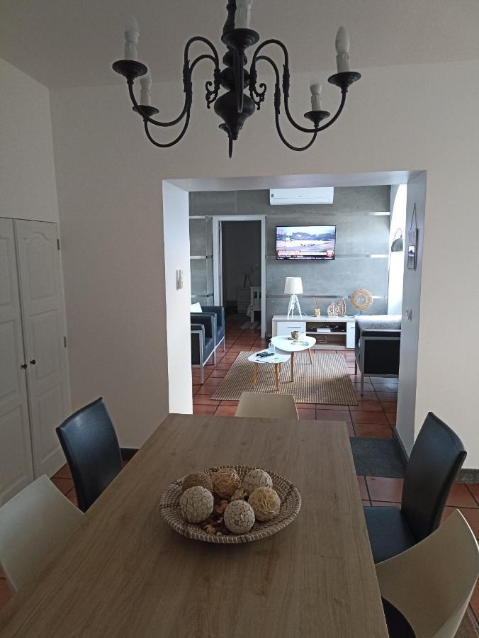 Apartmán Janela Mar Garden Lagoa  Exteriér fotografie